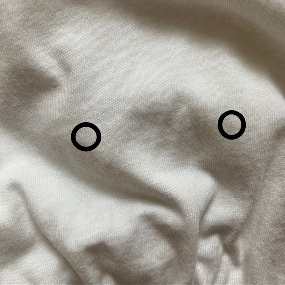 [Sold off app] Wilfred Talia Peplum Blouse - Picture 7 of 7